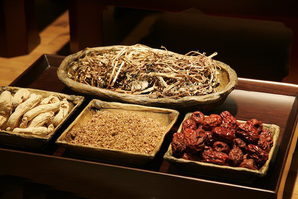 Herbal Medicine